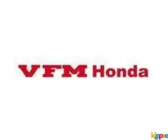 VFM Honda - Authorized Honda Dealers - Image 1