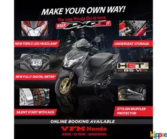 VFM Honda - Authorized Honda Dealers - Image 2