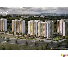 1 BHK Apartments for Sale at Vascon Goodlife Talegaon Pune - Image 2