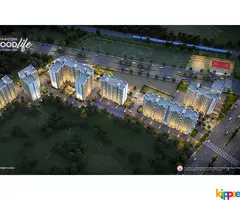 1 BHK Apartments for Sale at Vascon Goodlife Talegaon Pune - Image 3