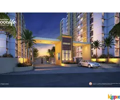 1 BHK Apartments for Sale at Vascon Goodlife Talegaon Pune - Image 4