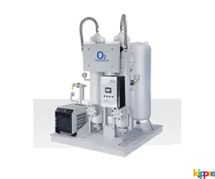 Oxygen generator Manufacturers - Image 1