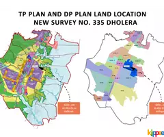 NA Land At Activation Area Dholera Expressway In Dholera SIR - Image 1