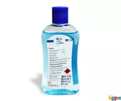 Marc hand sanitizer in India - Image 4