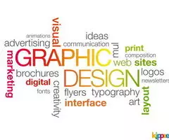 Graphic Designing Company in Ambala, Haryana - Image 2