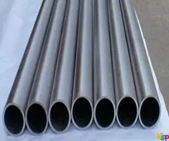 Nickel and Nickel Alloy Round Bars - Image 2