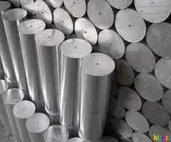 Nickel and Nickel Alloy Round Bars - Image 3