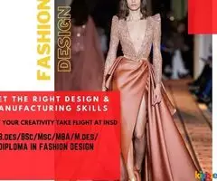 Admission open for Interior and Fashion Designing courses in Pune - Image 1
