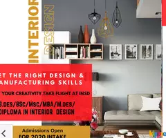 Admission open for Interior and Fashion Designing courses in Pune - Image 2