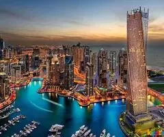 4N 5Days Dubai package tour-* twego tourism - Image 3