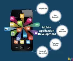 Mobile Apps Development Company in Ambala, Haryana - Image 2