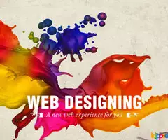 Web Designing Service in Ambala, Haryana - Image 1