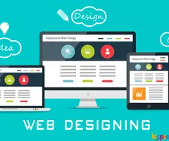 Web Designing Service in Ambala, Haryana - Image 2