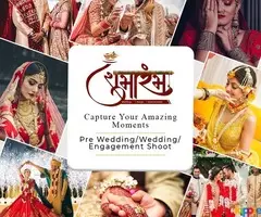 Shubharambh - Wedding Services - Image 1