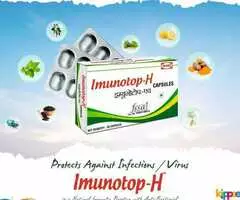 Immunity booster Ayurvedic remedies recommended by experts - Image 3