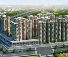 Mahira Homes 95 Affordable Housing Sector 95 Gurgaon - Image 1