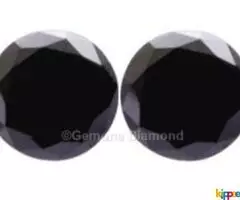 2ct black diamond - Image 2