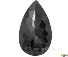 2ct black diamond - Image 4