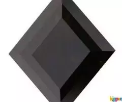 1ct Black Diamond - Image 3