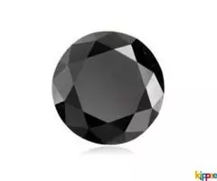1ct Black Diamond - Image 4