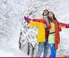 Himachal Honeymoon Tour Package - Image 1