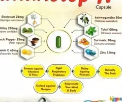 Immune boosting herbs - Image 1