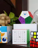 Buy Cubes Online In India At Lowest Cost | Cubelelo - Image 1