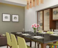 3 BHK Flats in Aluva For Sale - Image 3