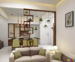 3 BHK Flats in Aluva For Sale - Image 4