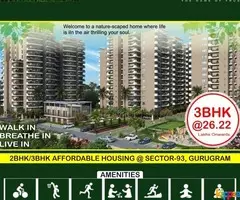 ROF Atulyas 2 BHK Affordable Housing 93 Gurgaon - Image 1