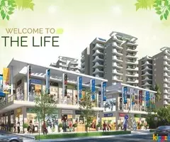 ROF Atulyas 2 BHK Affordable Housing 93 Gurgaon - Image 2