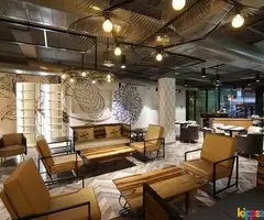 Coworking spaces in Bangalore - Image 2