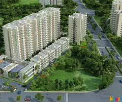 Signature Global Superbia 2 BHK Residential Affordable Housing - Image 1