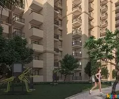 Signature Global Superbia 2 BHK Residential Affordable Housing - Image 4