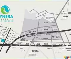 Signature Global Synera Affordable Housing Sector 81 Gurgaon - Image 2