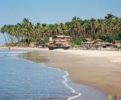 Goa Honeymoon package 3 Night/4 Days Continent Trip Services - Image 4