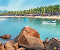 4 Nights / 5 Days Goa Package Continent Trip Services - Image 4