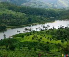 Kerala Tour Package with family. - Image 1