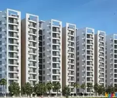 GLS 81 2BHK Residential Apartment Sector 81 Gurgaon - Image 1