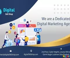Digital360Shop PLC - Best Digital Marketing Company in Lucknow - Image 2