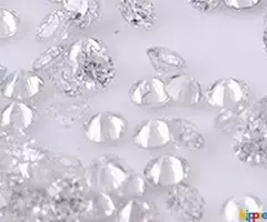 Low Prices Colorless Diamonds Lot (On Sale) - Image 1