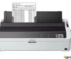 Epson FX2175 Dot Matrix Printer - Image 3