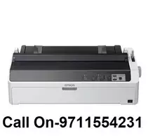 Epson FX2175 Dot Matrix Printer - Image 4
