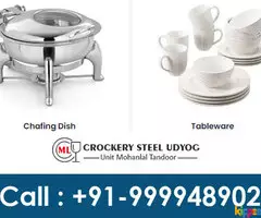 Hotelware Manufacturer, Supplier & Exporter in India - Image 1