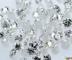 SI Clarity Loose Diamonds At Wholesale Price (Free Shipping) - Image 1