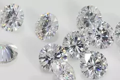 SI Clarity Loose Diamonds At Wholesale Price (Free Shipping) - Image 2