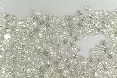 SI Clarity Loose Diamonds At Wholesale Price (Free Shipping) - Image 3