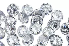 SI Clarity Loose Diamonds At Wholesale Price (Free Shipping) - Image 4