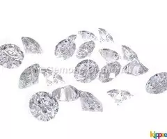 Shop Diamond Lot For Jewelry(Small Diamonds For Sale) - Image 4