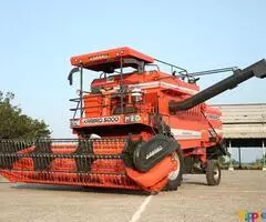 Harvester Combine Manufacturer in Punjab - Image 1